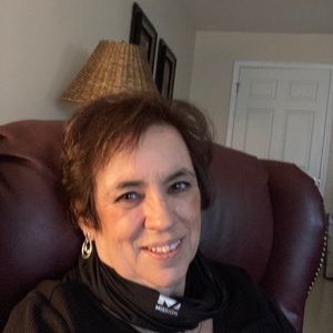 Meet your Posher, Barbara